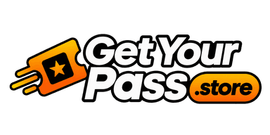 GetYourPass logo